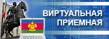 Виртуальная приемная